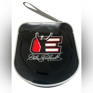 🎉2/$15 VINTAGE DALE EARNHARDT METAL CD CASE NASCAR